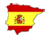 PINTURAS VALE - Espanol