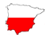 PINTURAS VALE - Polski